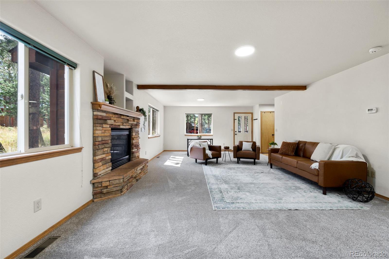 MLS Image #5 for 316 n walnut street,woodland park, Colorado