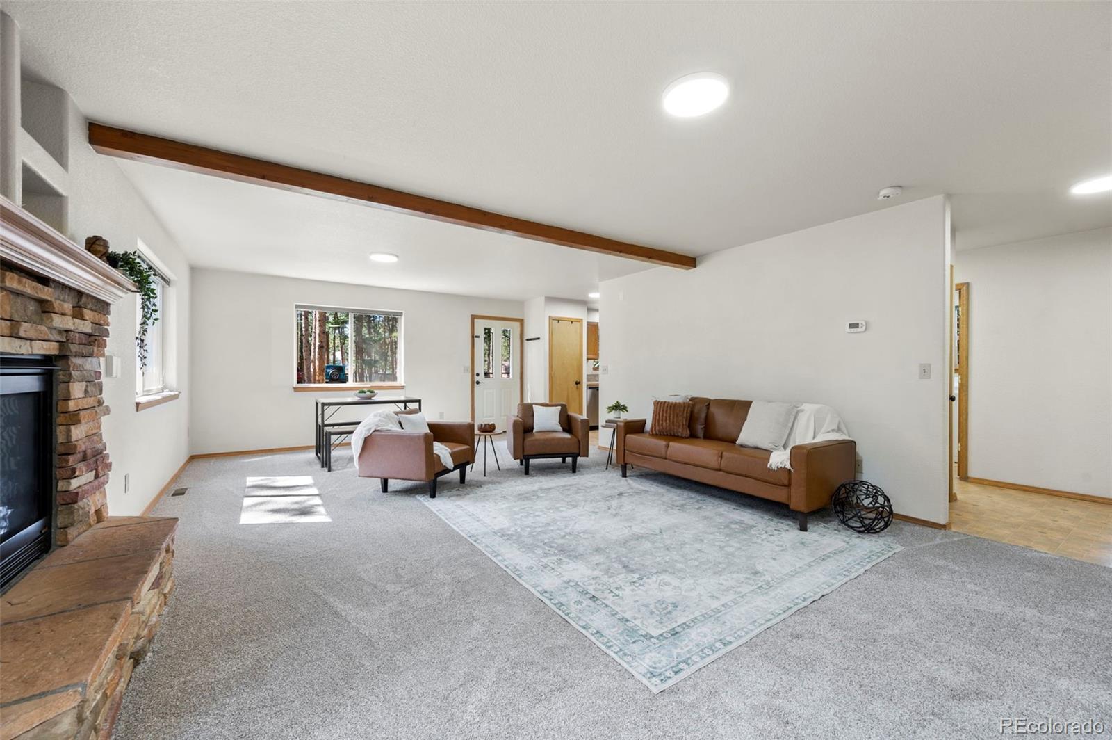 MLS Image #6 for 316 n walnut street,woodland park, Colorado