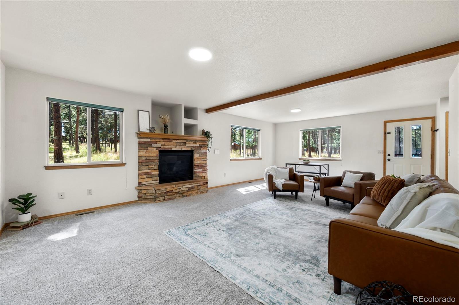 MLS Image #7 for 316 n walnut street,woodland park, Colorado