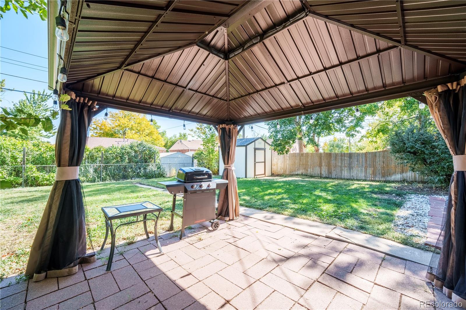 MLS Image #27 for 1470 s winona way,denver, Colorado