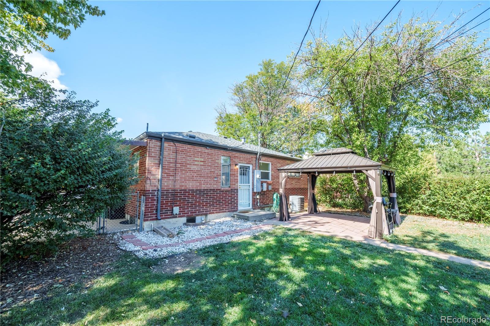 MLS Image #29 for 1470 s winona way,denver, Colorado