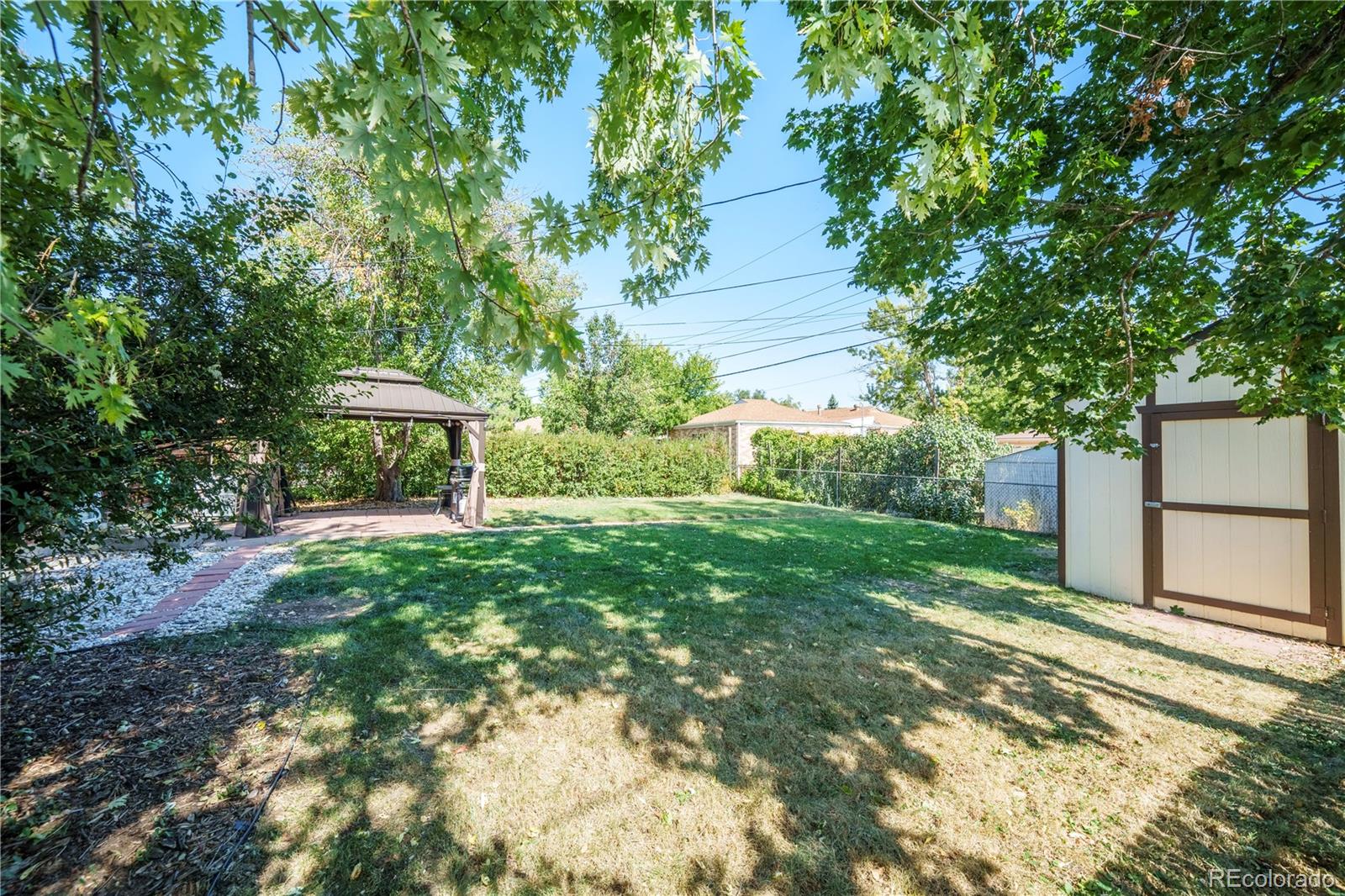 MLS Image #30 for 1470 s winona way,denver, Colorado