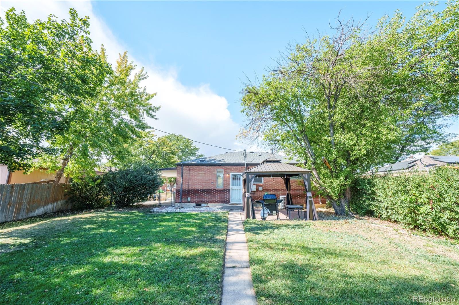 MLS Image #31 for 1470 s winona way,denver, Colorado