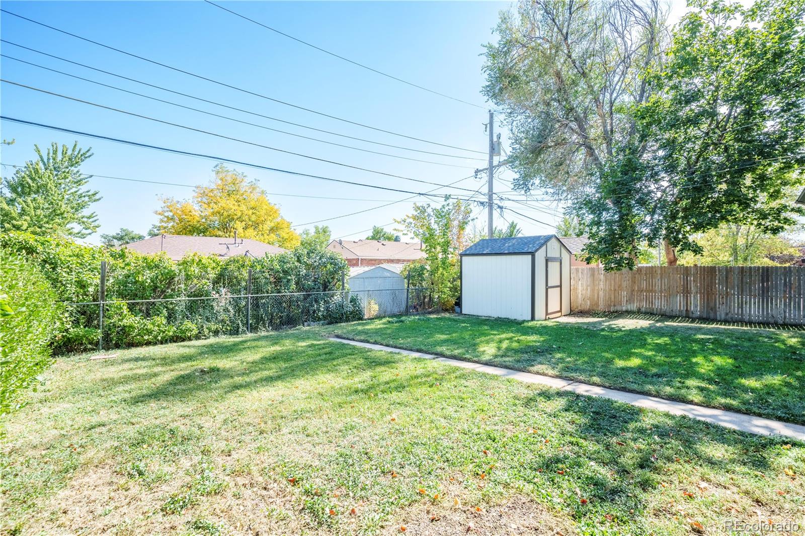 MLS Image #32 for 1470 s winona way,denver, Colorado