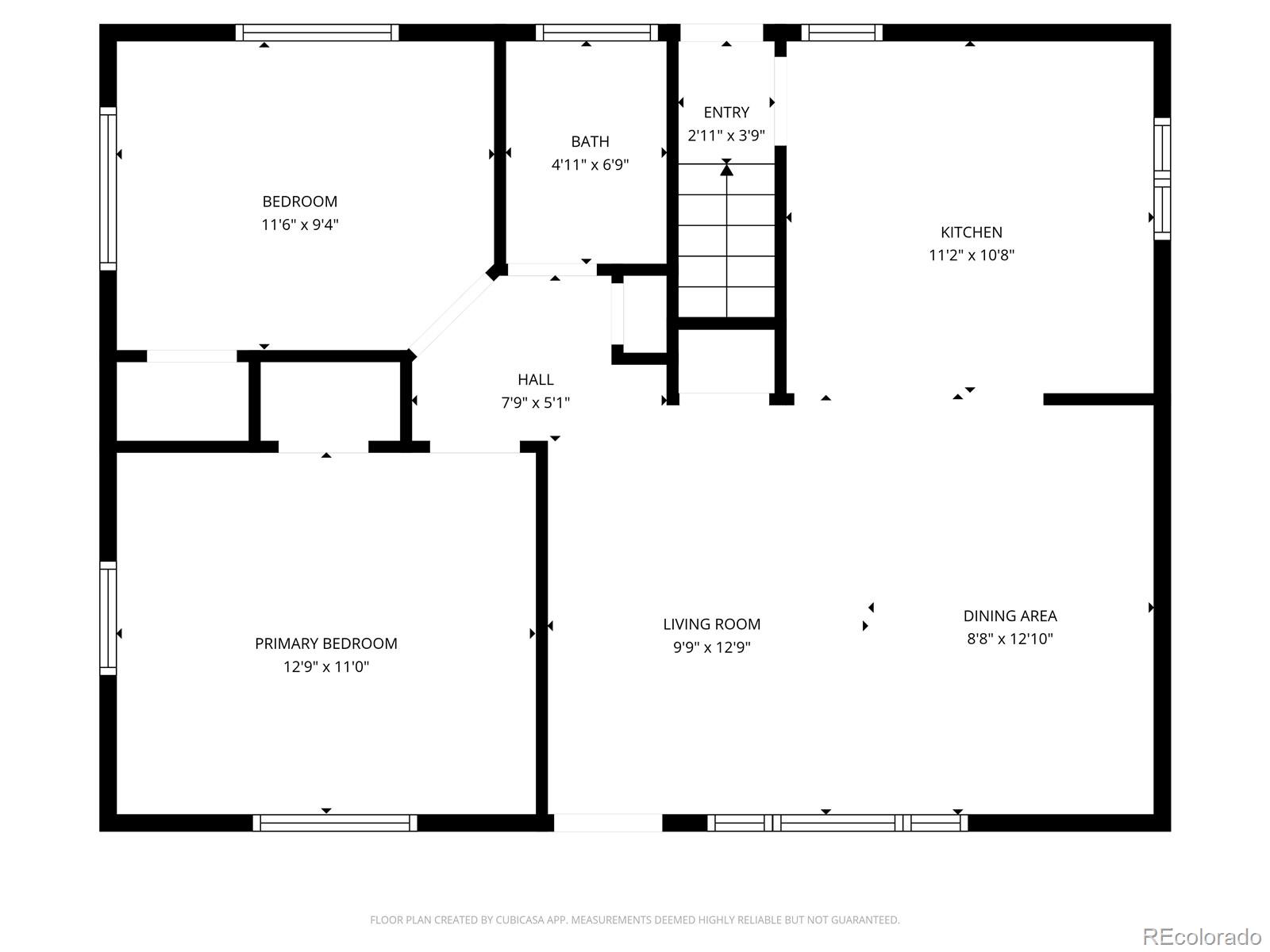 MLS Image #33 for 1470 s winona way,denver, Colorado