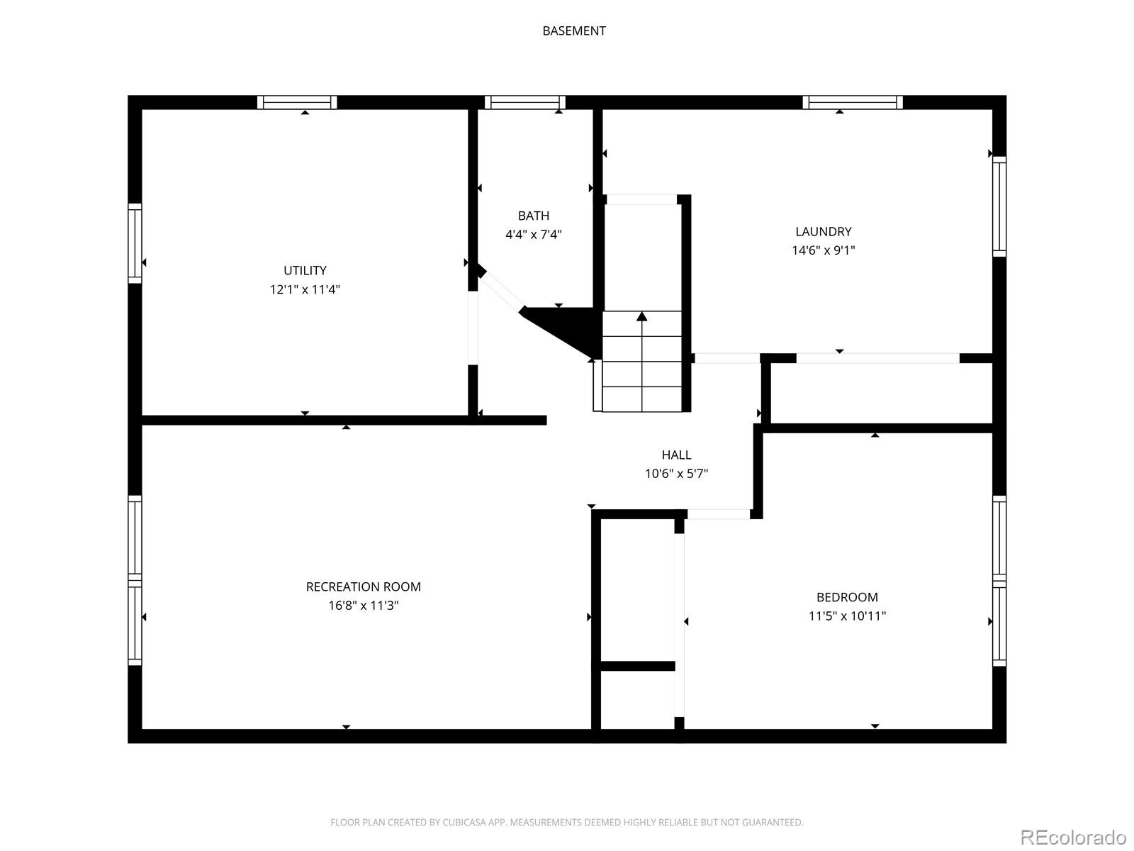 MLS Image #34 for 1470 s winona way,denver, Colorado