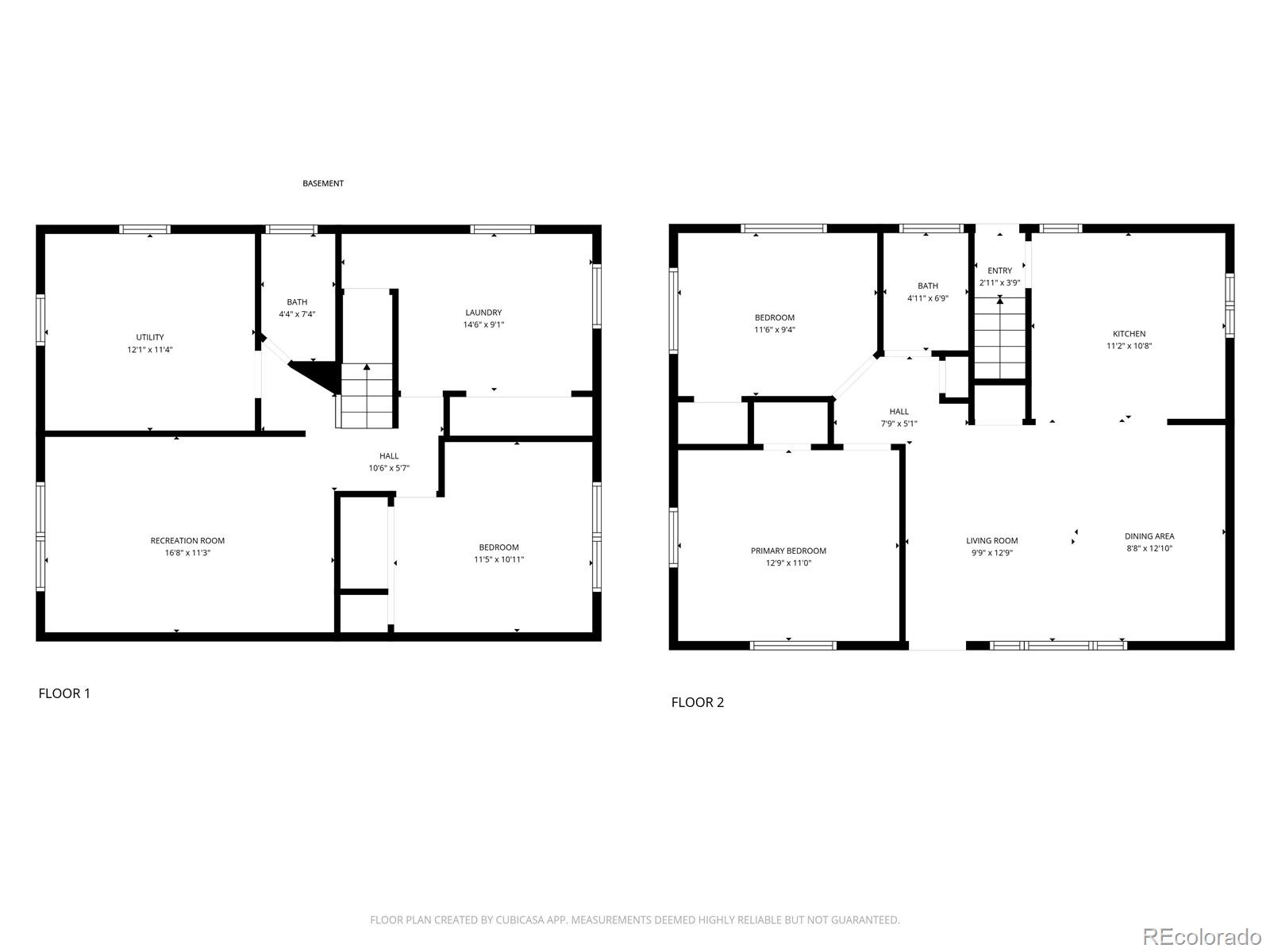 MLS Image #35 for 1470 s winona way,denver, Colorado