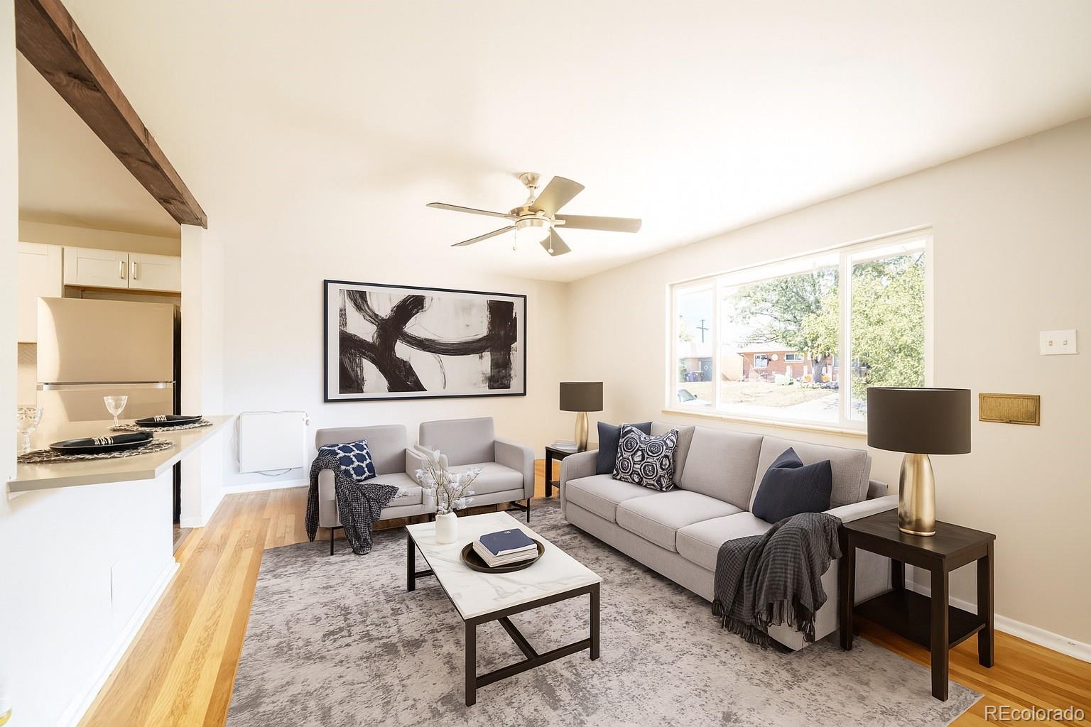 MLS Image #5 for 1470 s winona way,denver, Colorado