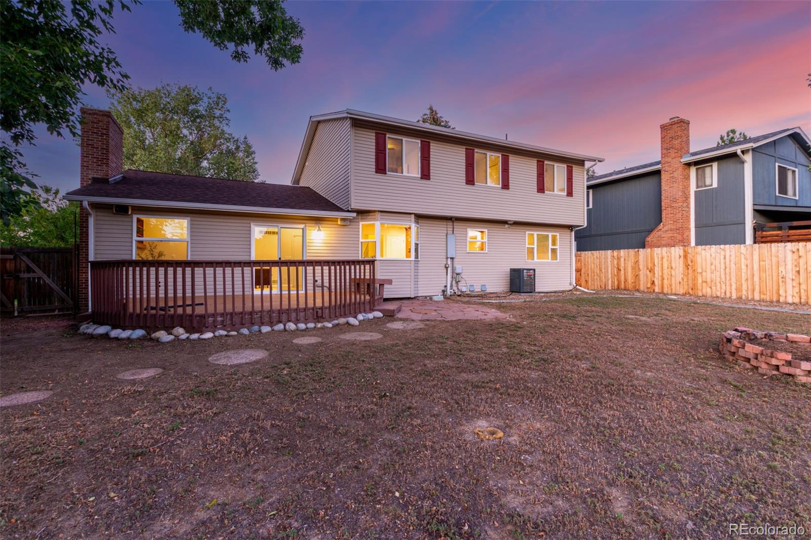 MLS Image #36 for 17954 e progress place,centennial, Colorado