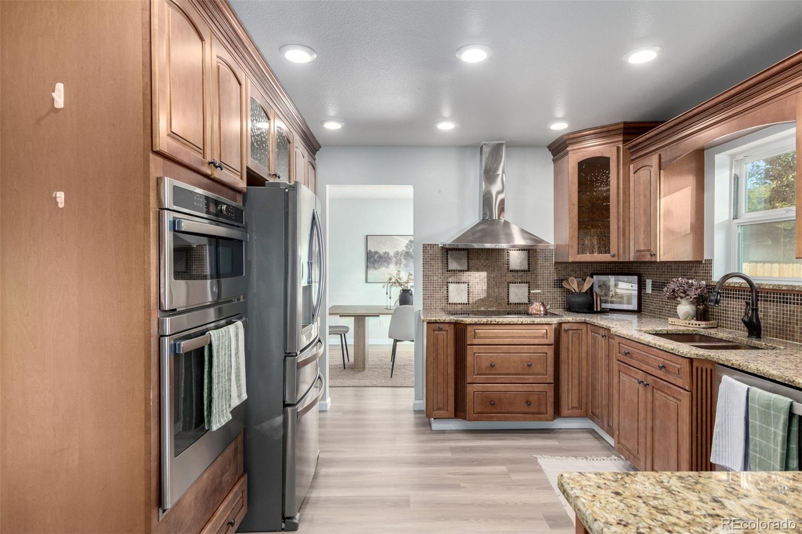 MLS Image #6 for 17954 e progress place,centennial, Colorado
