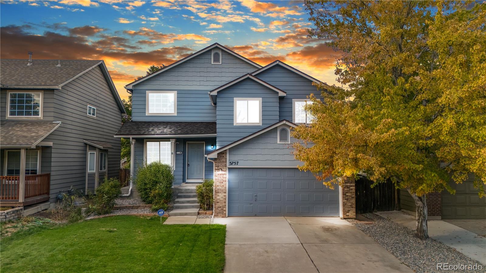 MLS Image #1 for 5757 e 122nd drive,brighton, Colorado