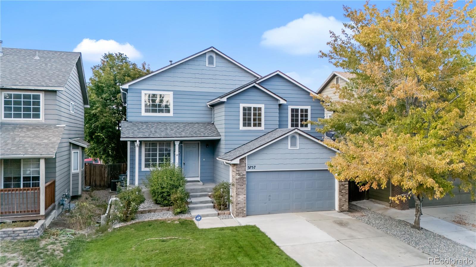 MLS Image #2 for 5757 e 122nd drive,brighton, Colorado