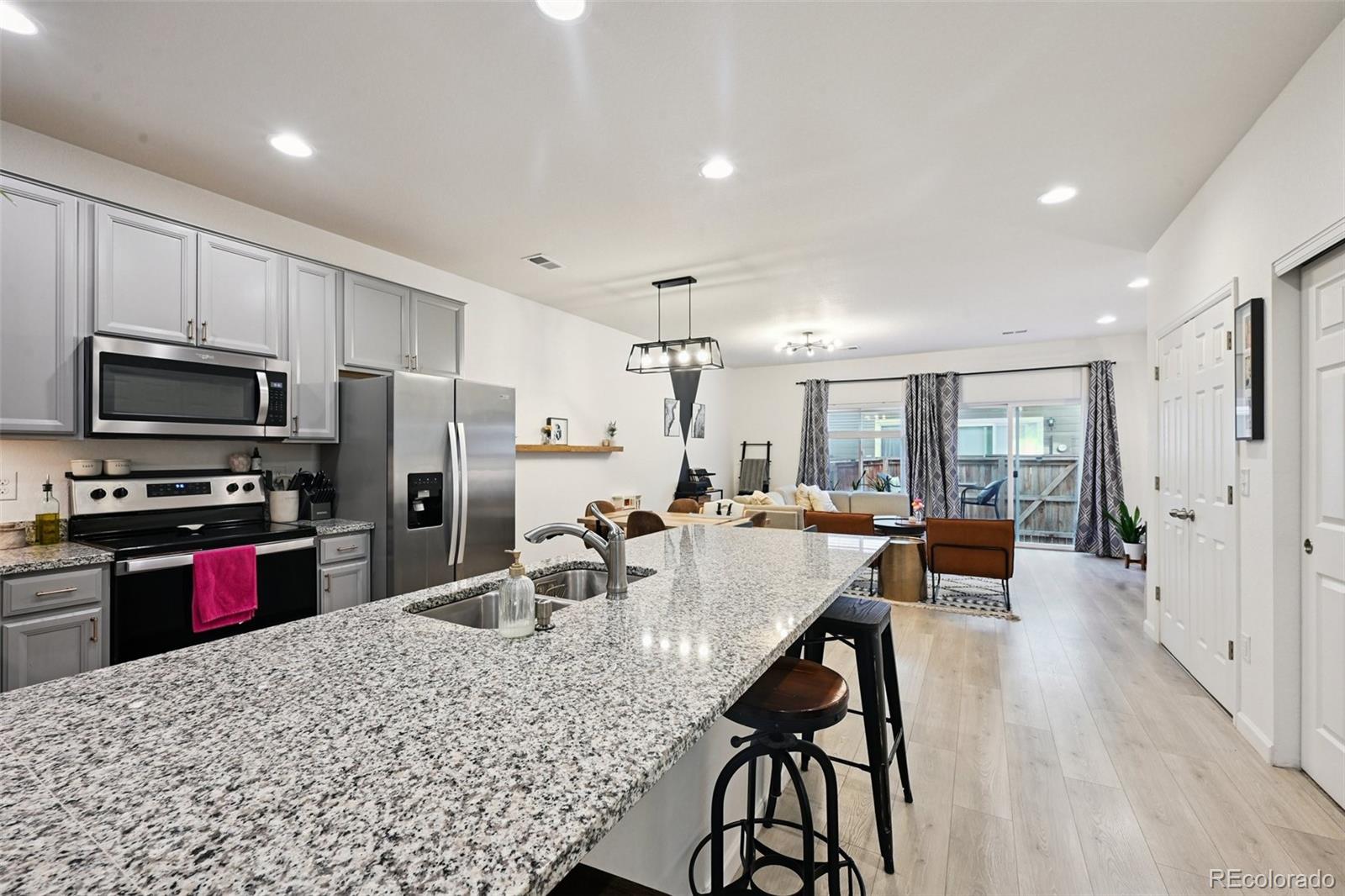 MLS Image #2 for 14700 e 104th avenue,commerce city, Colorado