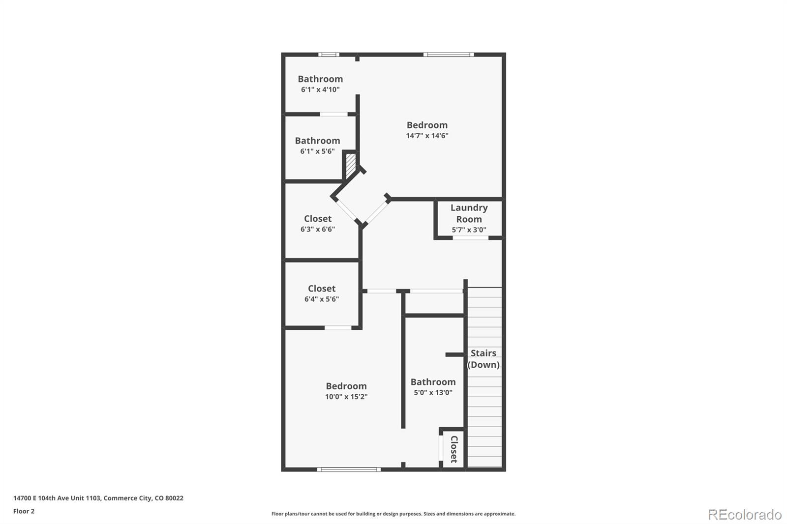 MLS Image #26 for 14700 e 104th avenue,commerce city, Colorado