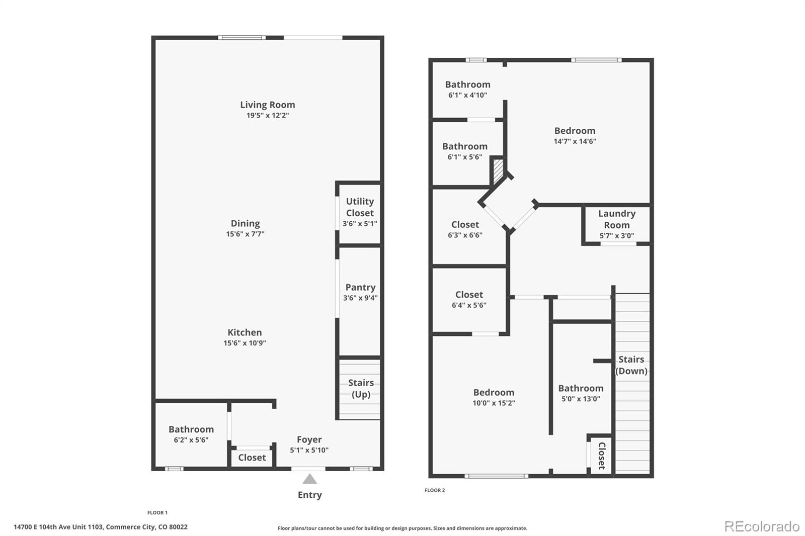 MLS Image #27 for 14700 e 104th avenue,commerce city, Colorado