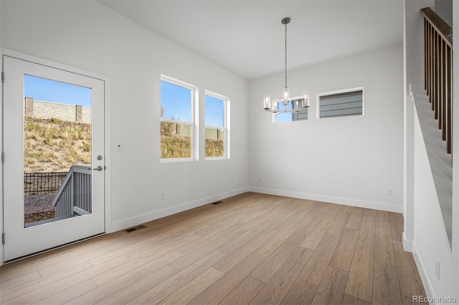 MLS Image #15 for 4564  peak crest view,colorado springs, Colorado