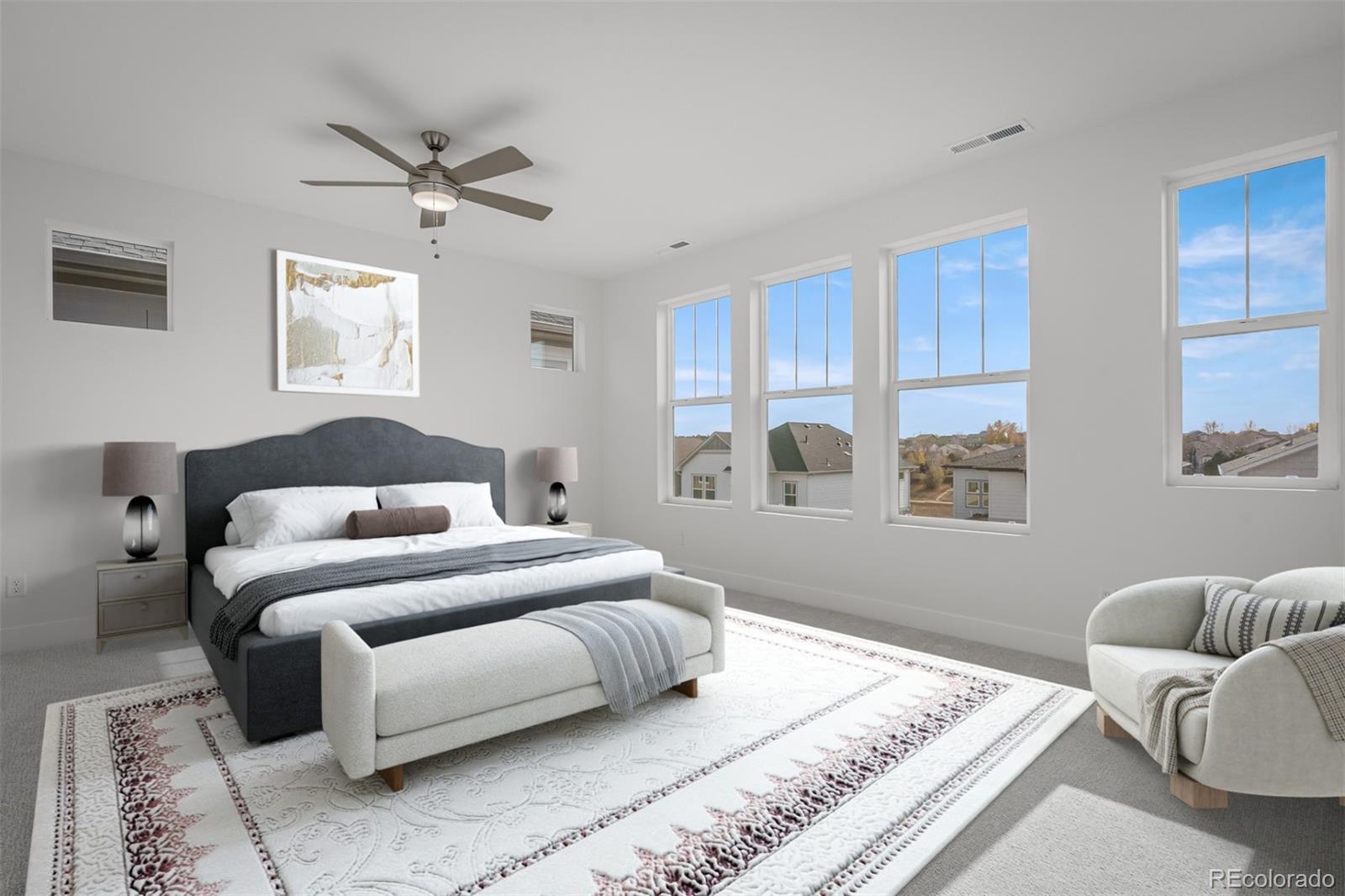 MLS Image #17 for 4564  peak crest view,colorado springs, Colorado