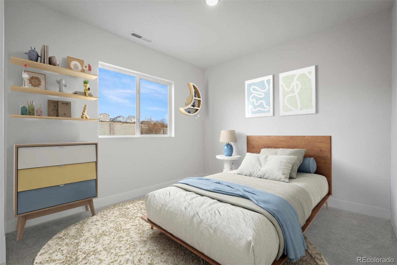 MLS Image #23 for 4564  peak crest view,colorado springs, Colorado