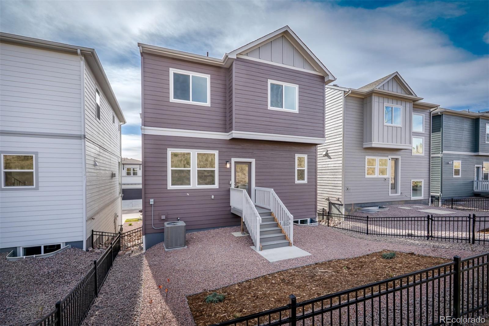 MLS Image #29 for 4564  peak crest view,colorado springs, Colorado