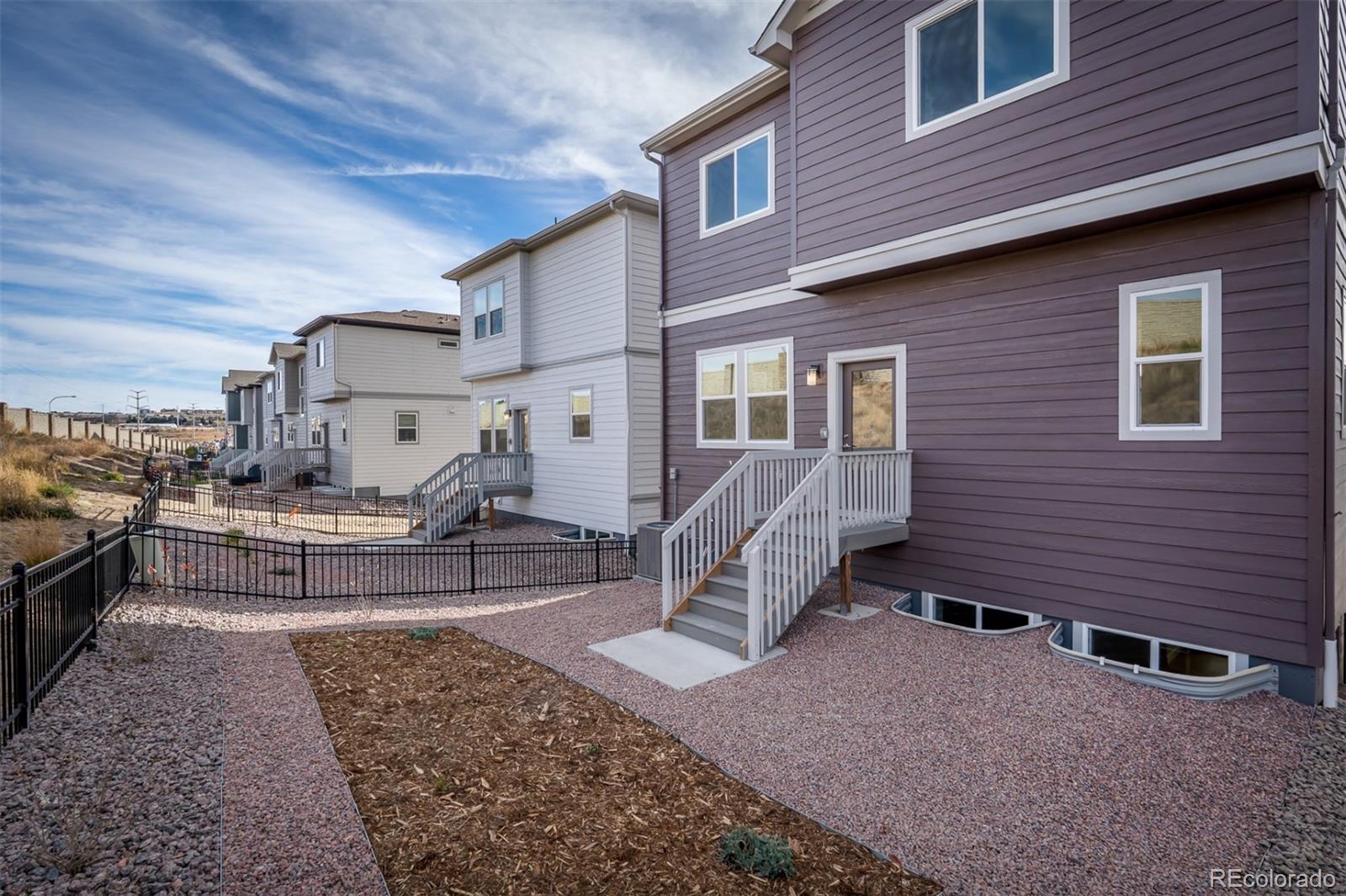 MLS Image #30 for 4564  peak crest view,colorado springs, Colorado