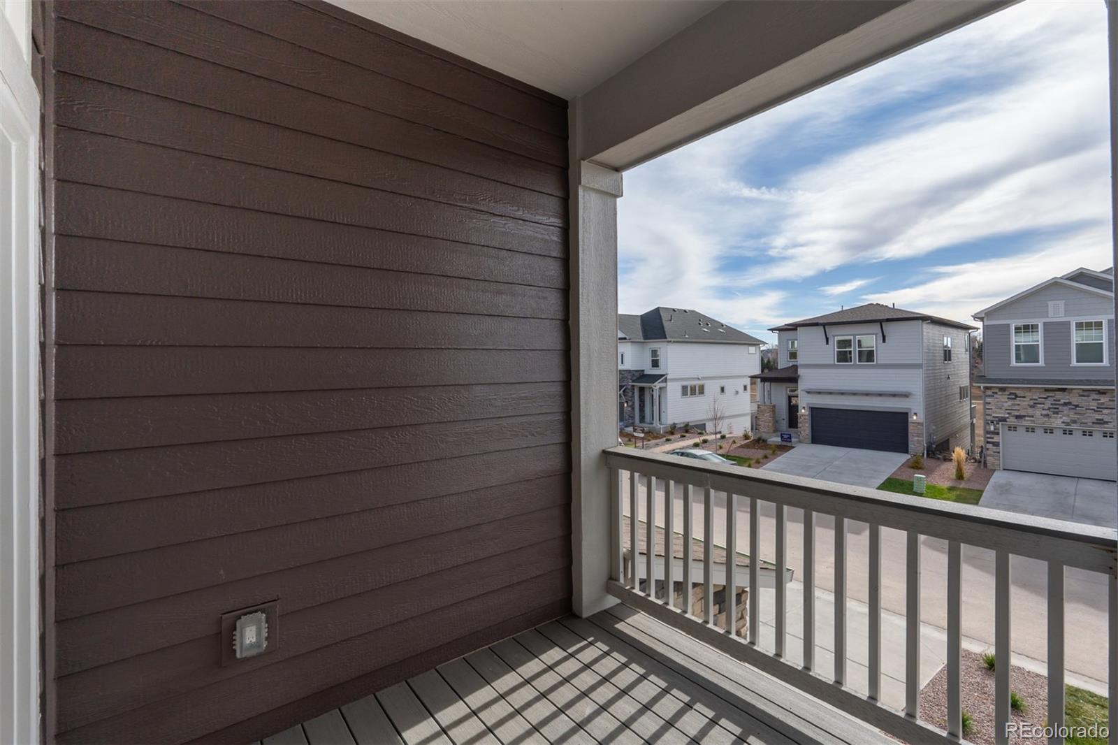 MLS Image #31 for 4564  peak crest view,colorado springs, Colorado