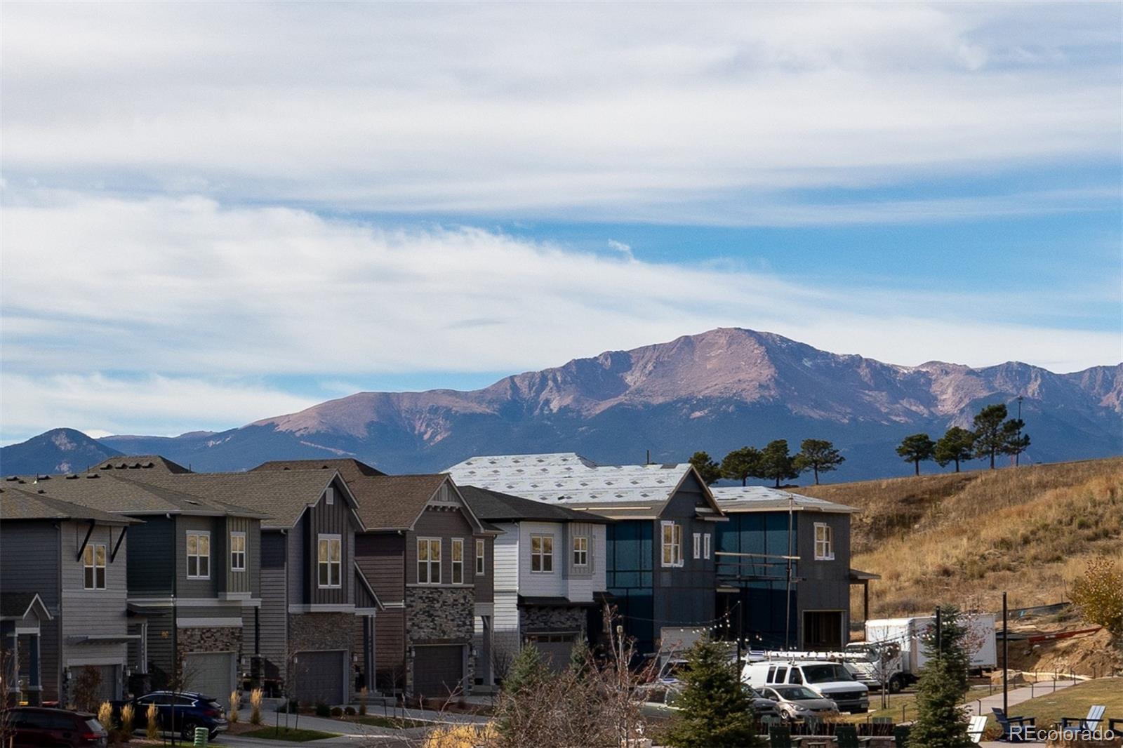 MLS Image #32 for 4564  peak crest view,colorado springs, Colorado
