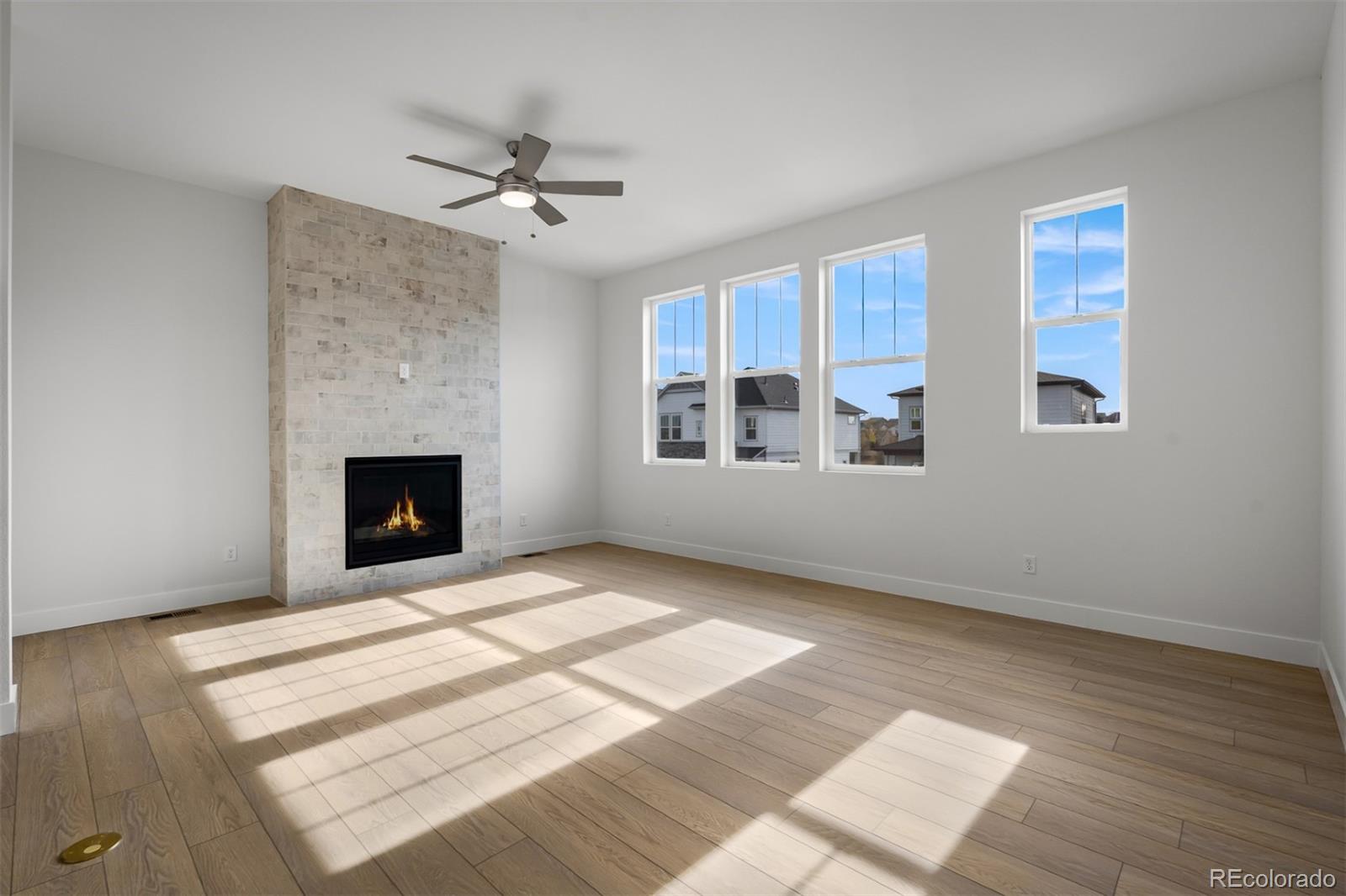 MLS Image #5 for 4564  peak crest view,colorado springs, Colorado