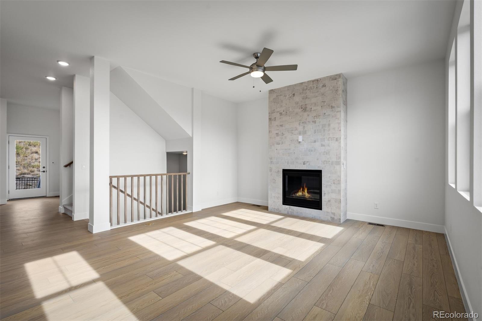 MLS Image #6 for 4564  peak crest view,colorado springs, Colorado