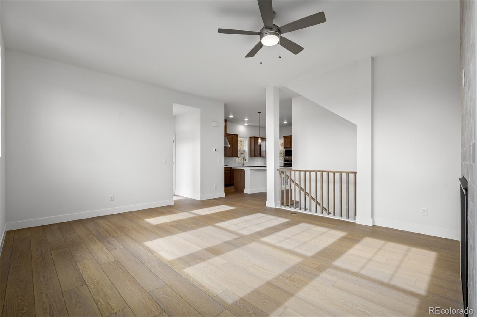 MLS Image #7 for 4564  peak crest view,colorado springs, Colorado