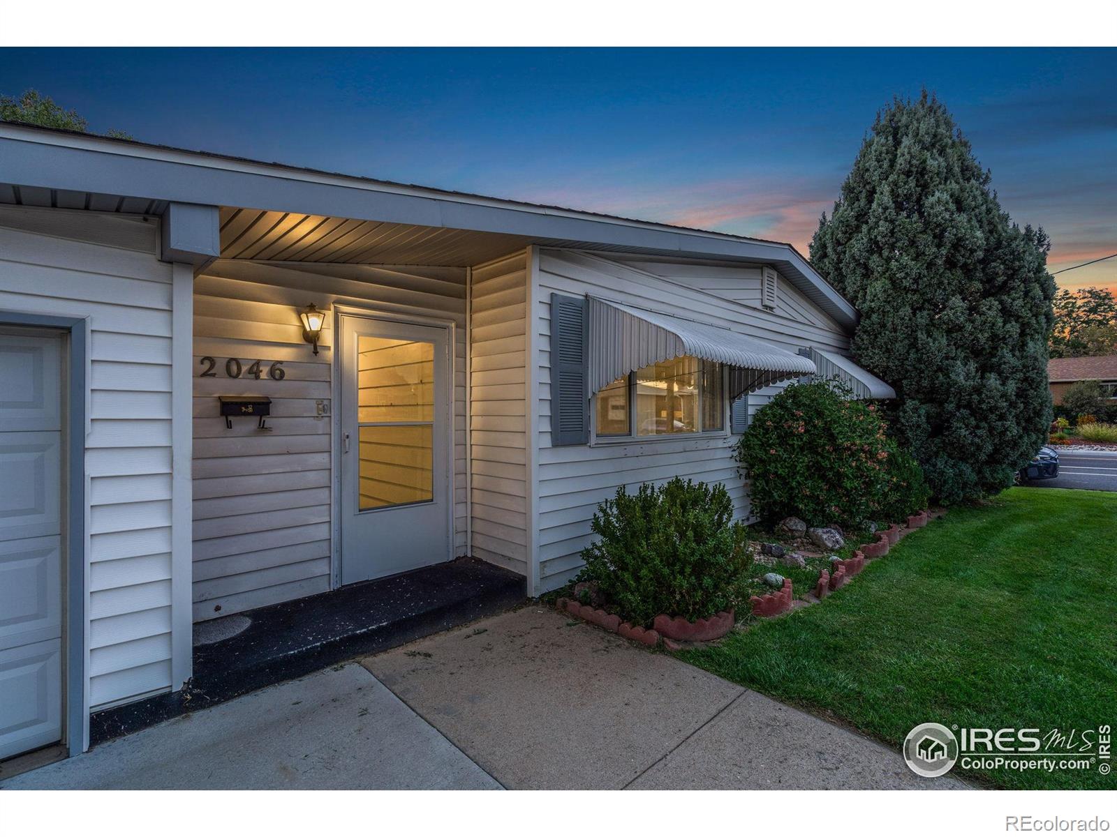 MLS Image #2 for 2046  26th st rd,greeley, Colorado
