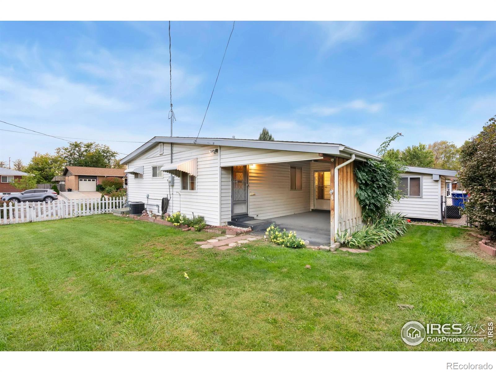 MLS Image #26 for 2046  26th st rd,greeley, Colorado