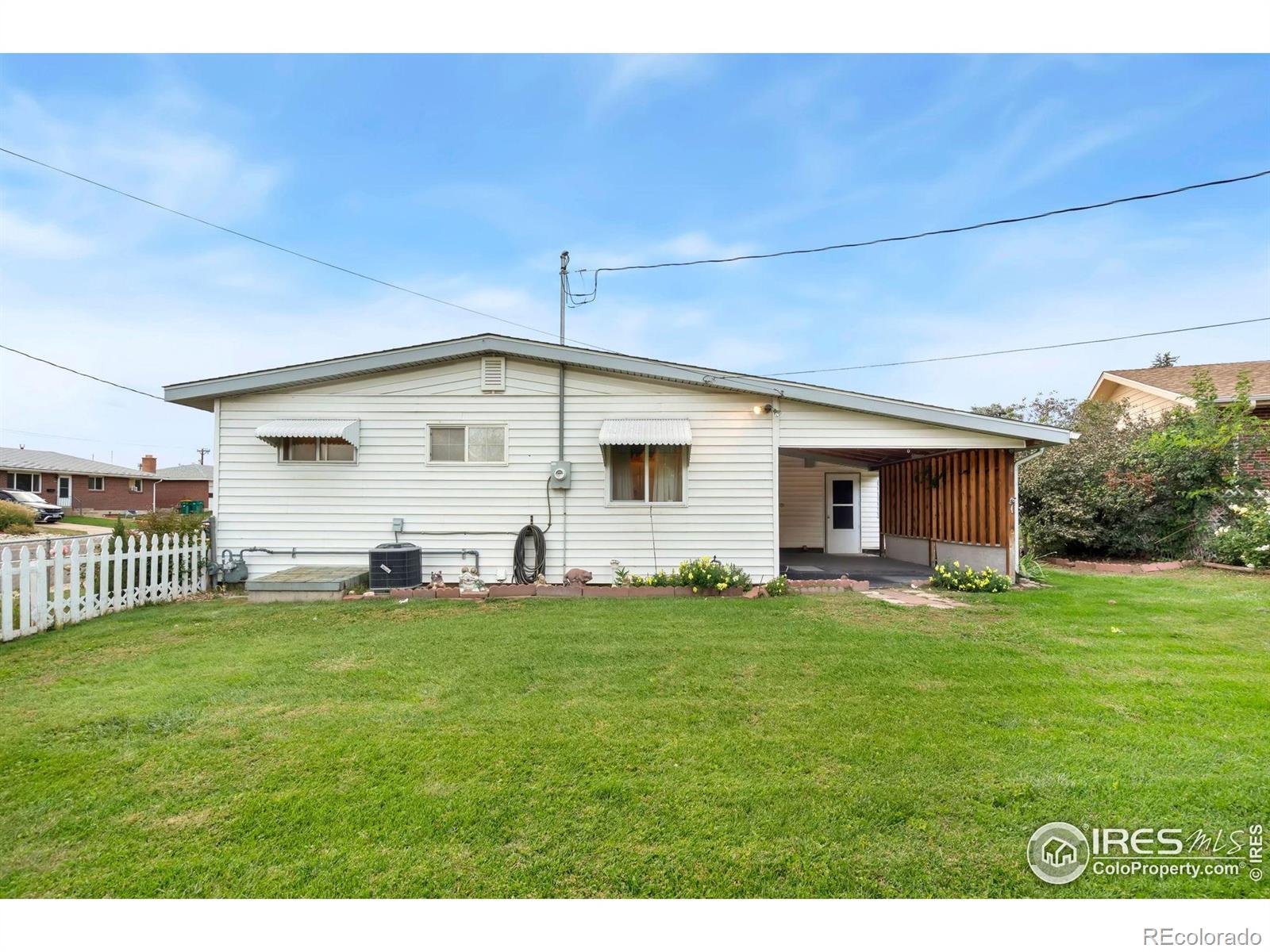 MLS Image #27 for 2046  26th st rd,greeley, Colorado