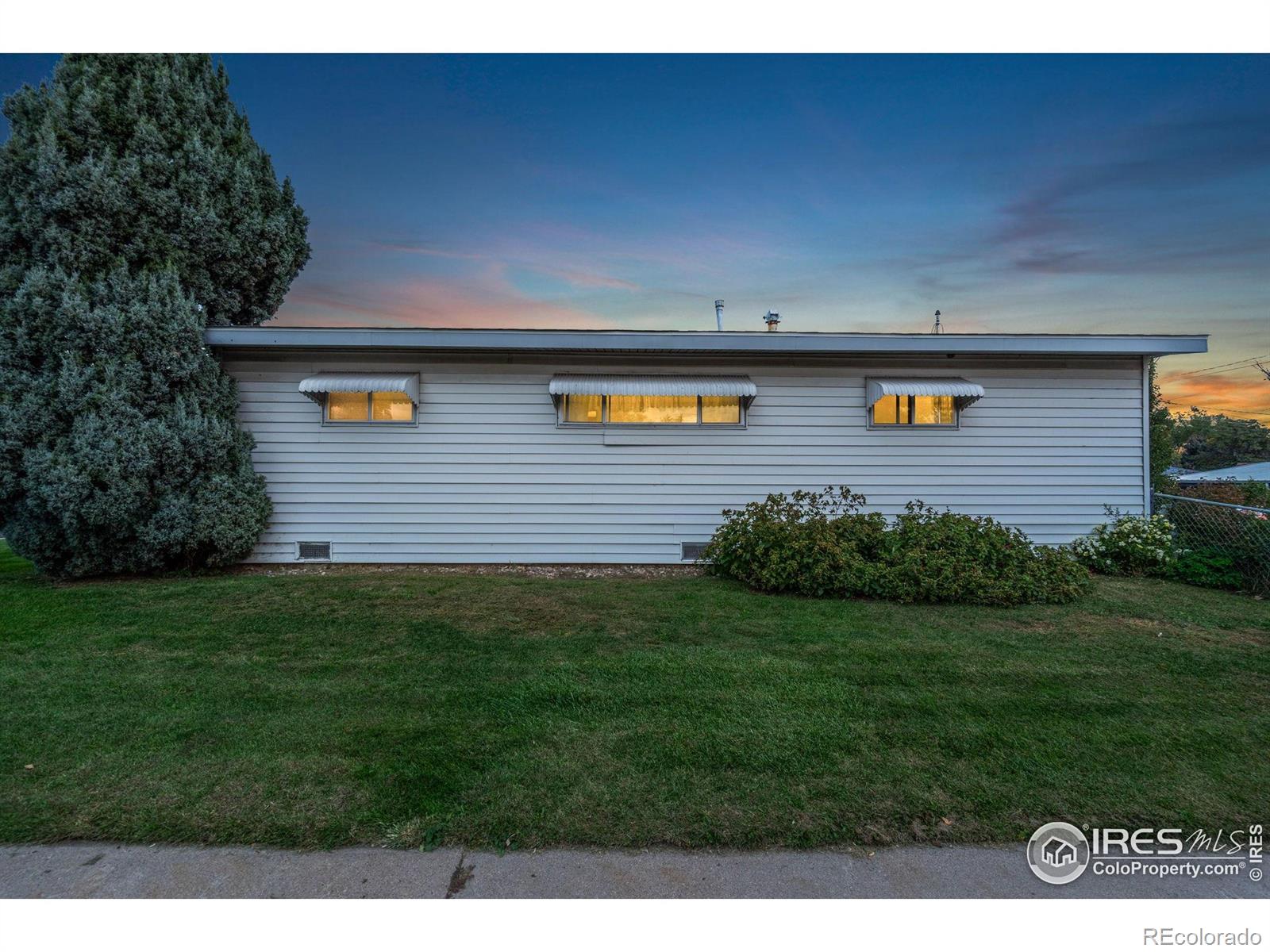 MLS Image #3 for 2046  26th st rd,greeley, Colorado