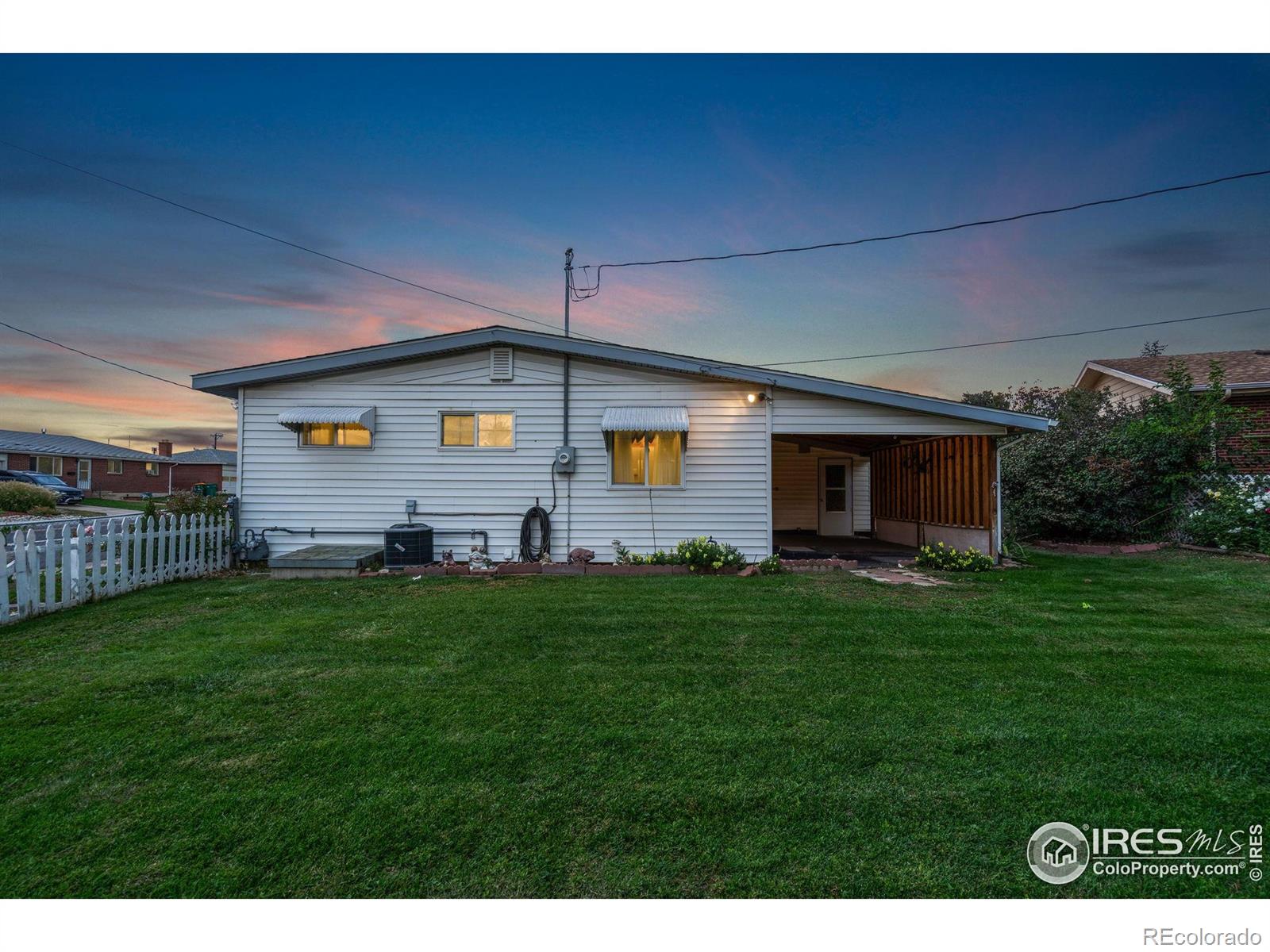 MLS Image #30 for 2046  26th st rd,greeley, Colorado