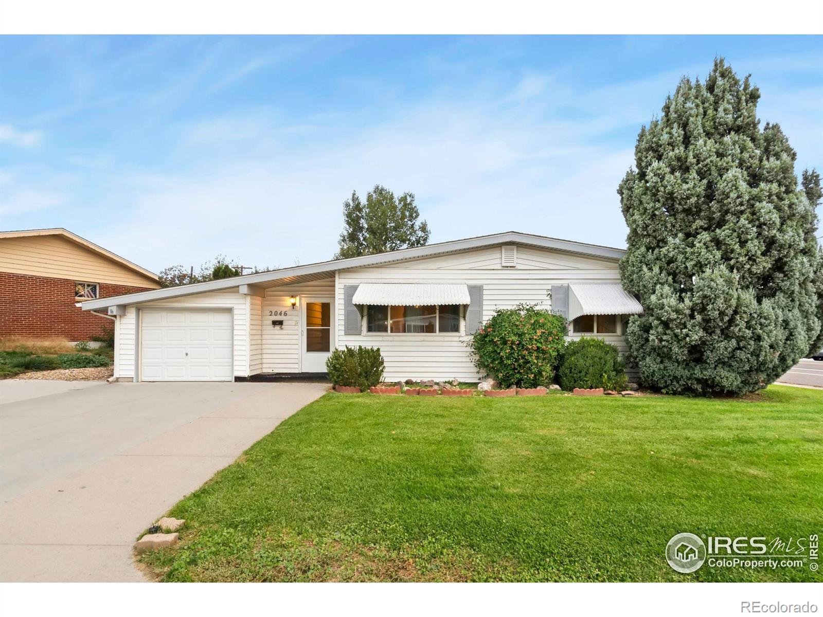 MLS Image #4 for 2046  26th st rd,greeley, Colorado
