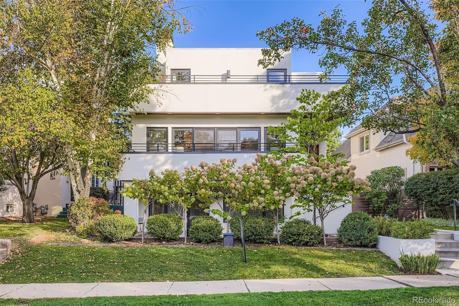 MLS Image #1 for 1056 s clayton way,denver, Colorado