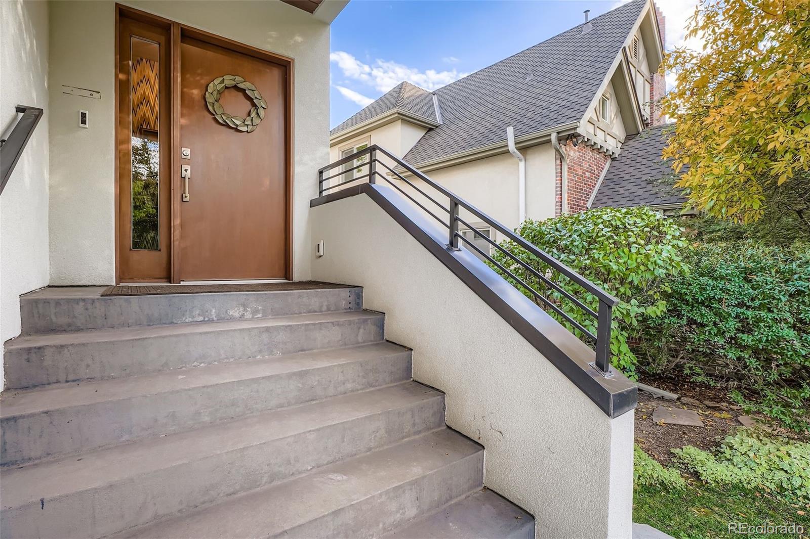 MLS Image #2 for 1056 s clayton way,denver, Colorado