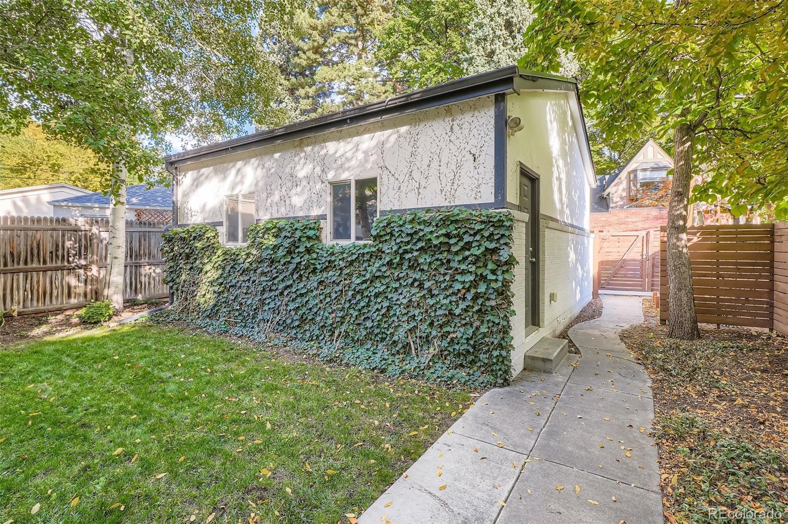 MLS Image #26 for 1056 s clayton way,denver, Colorado