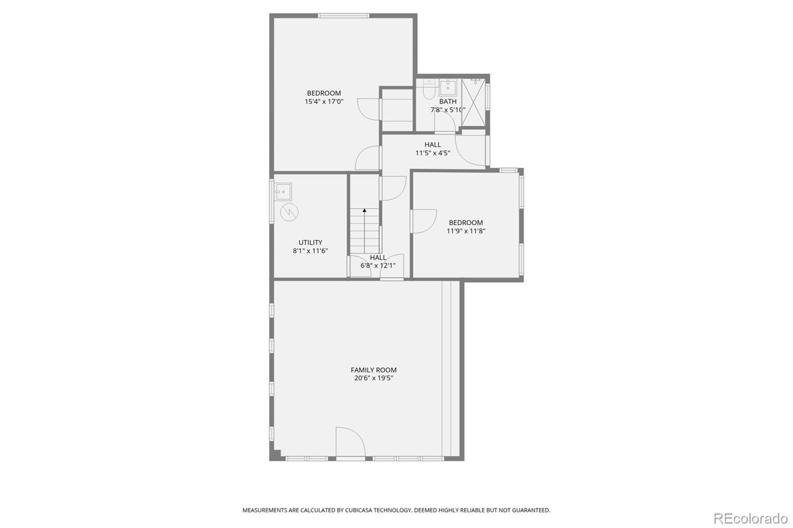 MLS Image #29 for 1056 s clayton way,denver, Colorado
