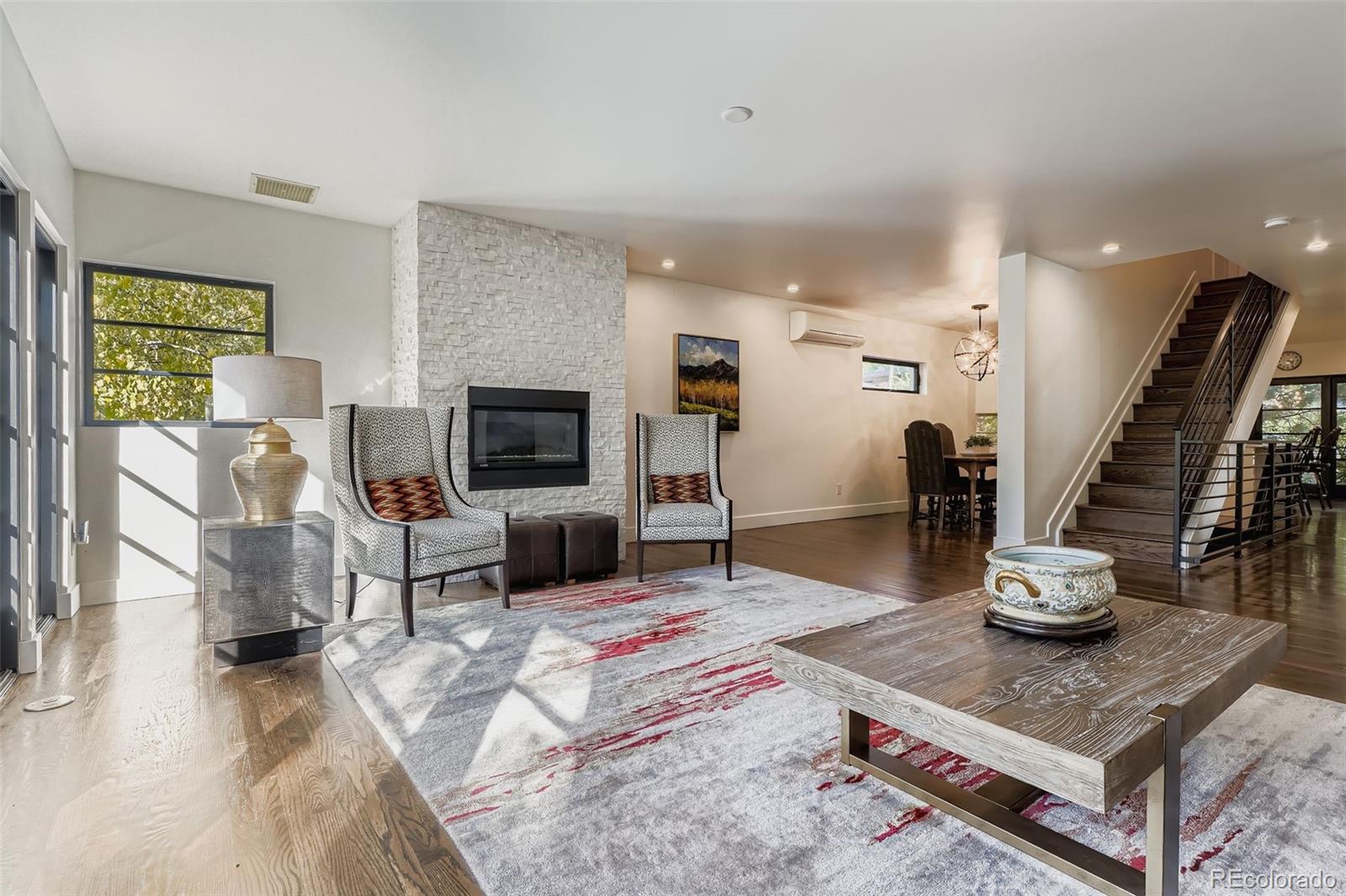 MLS Image #3 for 1056 s clayton way,denver, Colorado