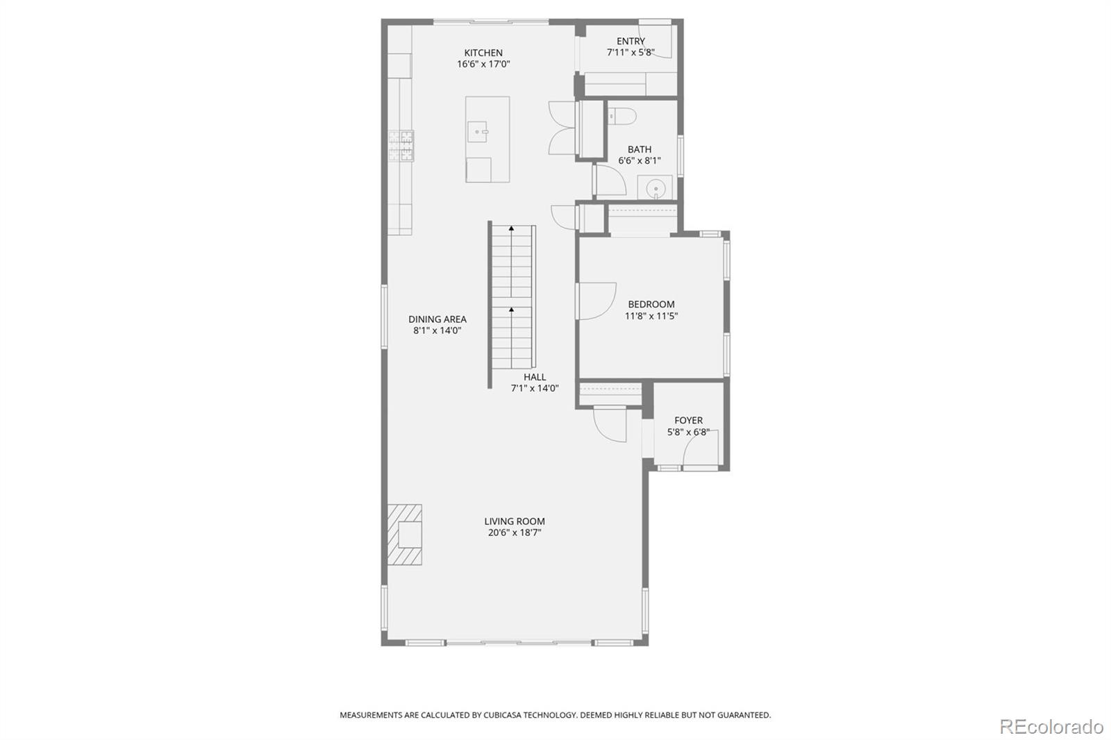 MLS Image #30 for 1056 s clayton way,denver, Colorado