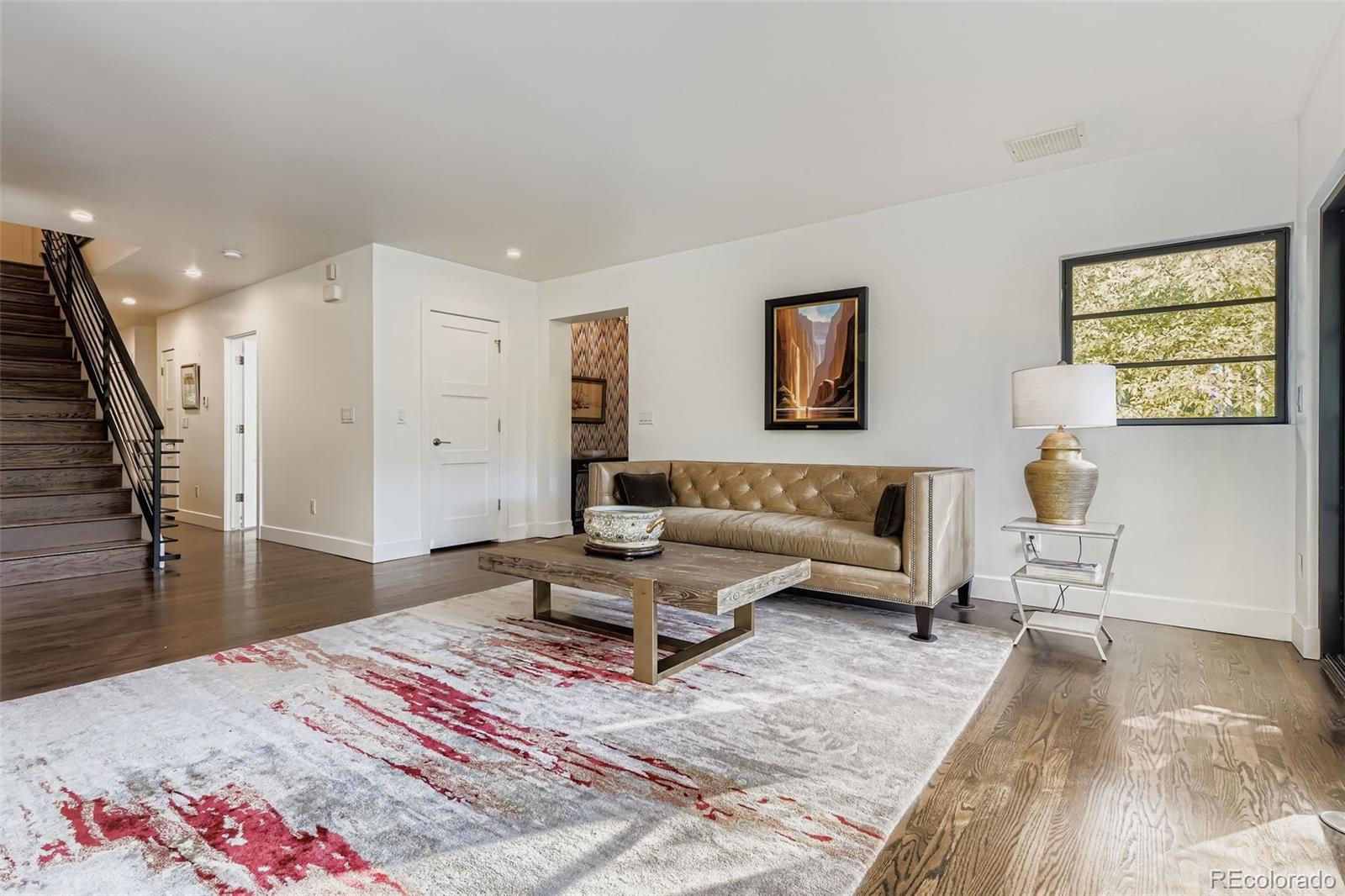 MLS Image #4 for 1056 s clayton way,denver, Colorado