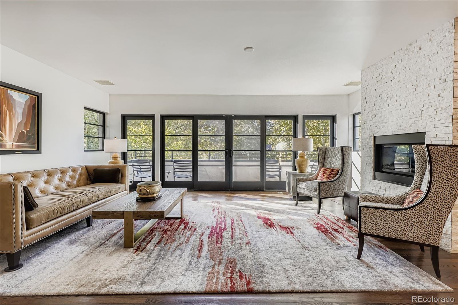 MLS Image #5 for 1056 s clayton way,denver, Colorado