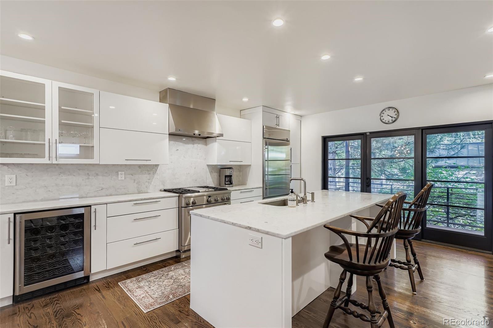 MLS Image #7 for 1056 s clayton way,denver, Colorado