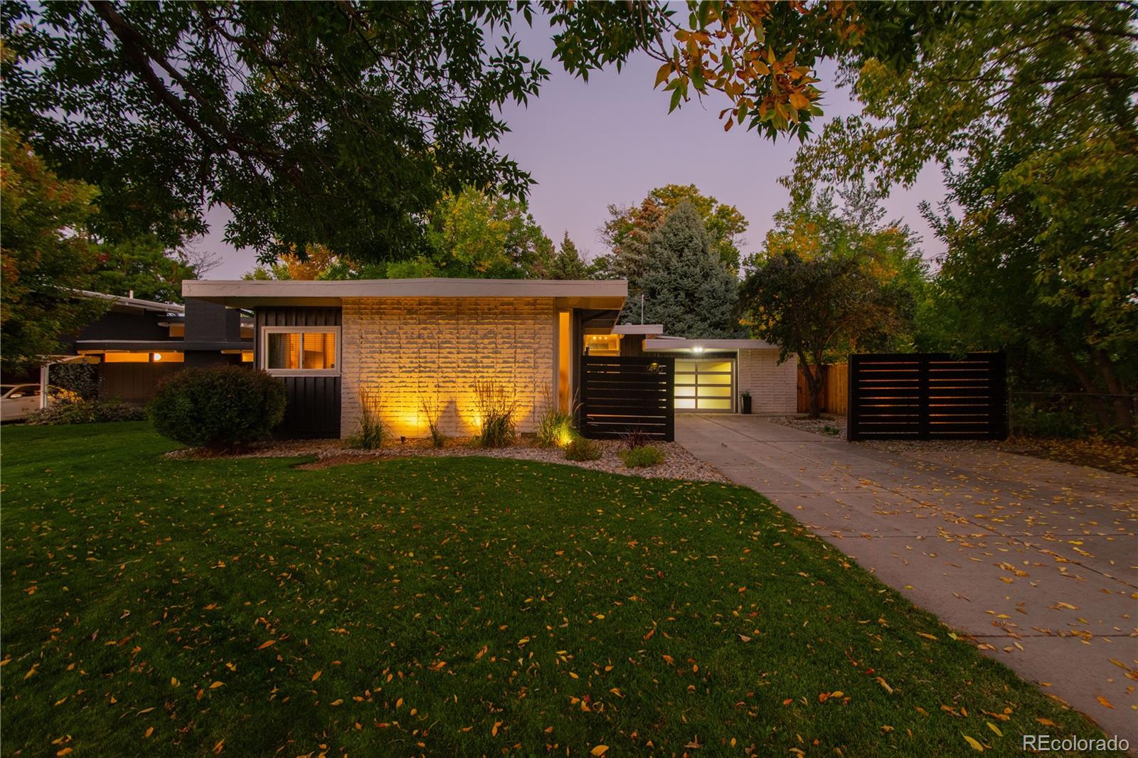 MLS Image #0 for 1450 s dahlia street,denver, Colorado