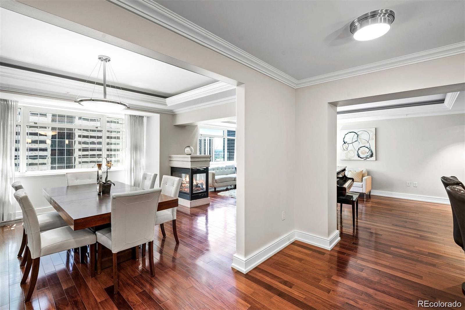 MLS Image #1 for 1891  curtis street 1607,denver, Colorado