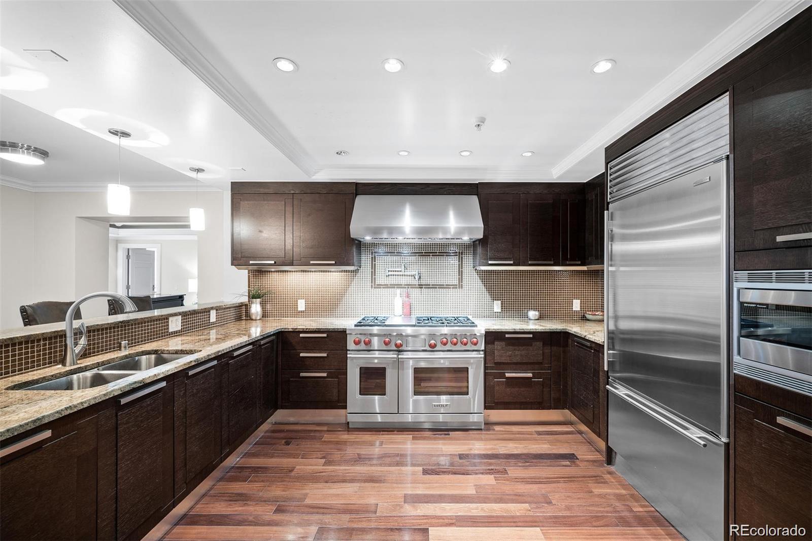 MLS Image #11 for 1891  curtis street 1607,denver, Colorado