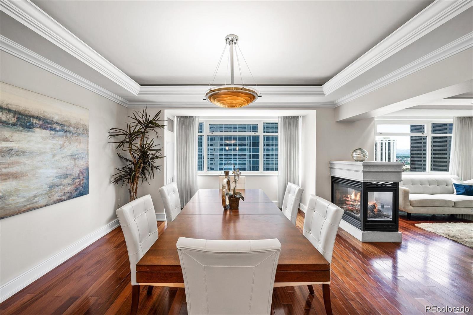MLS Image #2 for 1891  curtis street 1607,denver, Colorado