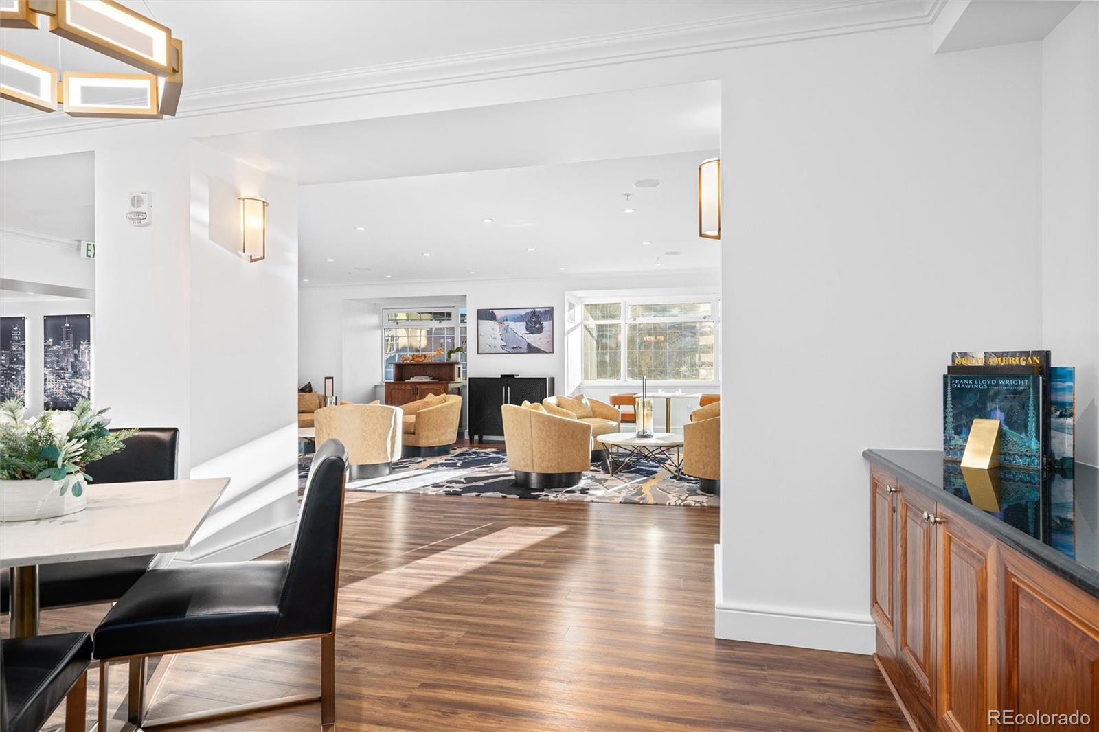 MLS Image #34 for 1891  curtis street 1607,denver, Colorado