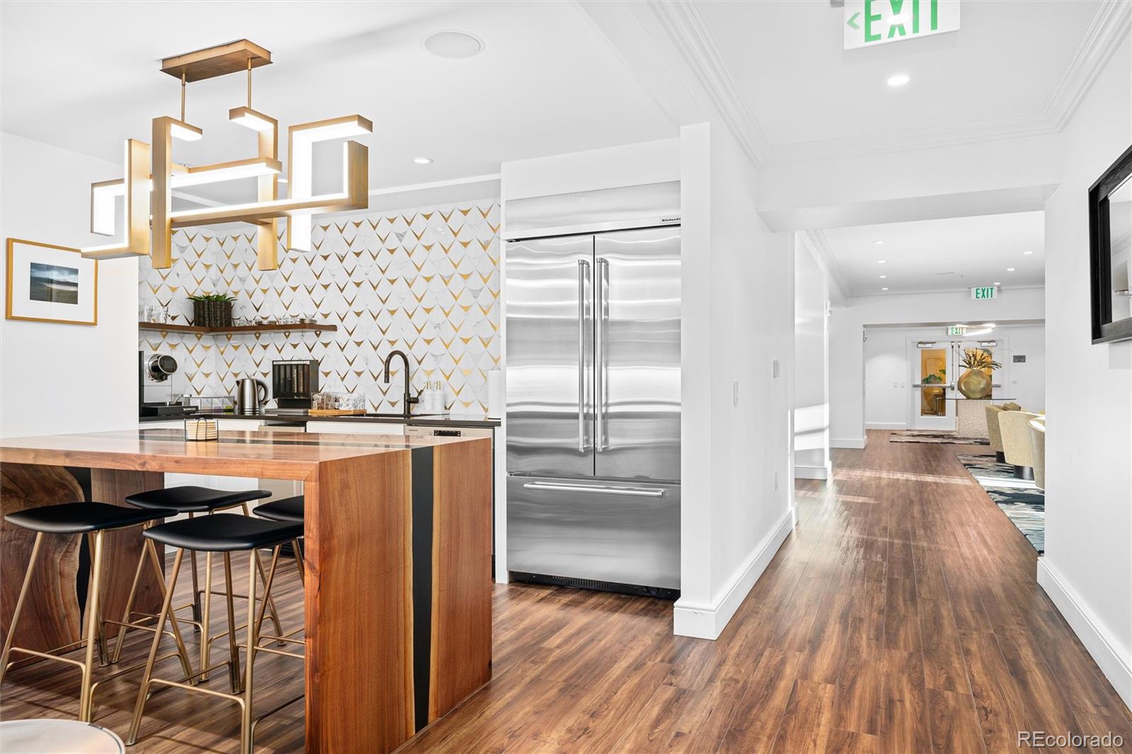MLS Image #38 for 1891  curtis street 1607,denver, Colorado